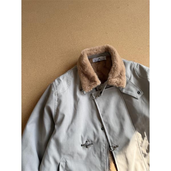 防寒 STONE ISLAND ストーンアイランド コピー ジャケット クラシック 2026注目の新作