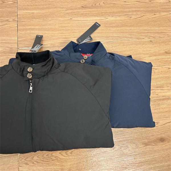 STONE ISLAND ストーンアイランド コピー 2026新作 実用主義 軽量 中綿ブルゾン シンプル 防寒 