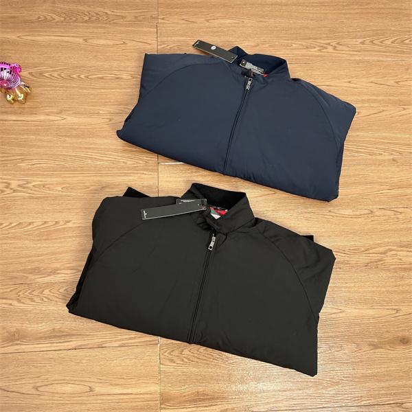 STONE ISLAND ストーンアイランド コピー 2026新作 実用主義 軽量 中綿ブルゾン シンプル 防寒 