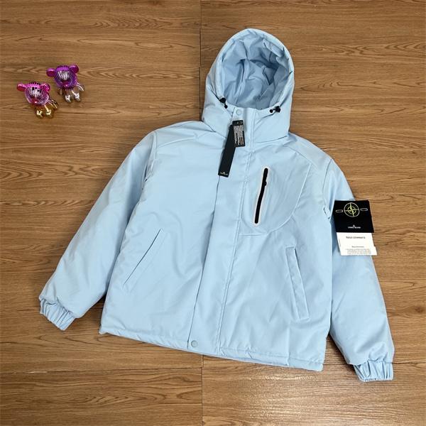 冬定番 ジャケット 立体裁断 快適保温 2026新作 STONE ISLAND ストーンアイランド コピー
