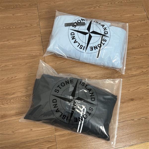 冬定番 ジャケット 立体裁断 快適保温 2026新作 STONE ISLAND ストーンアイランド コピー