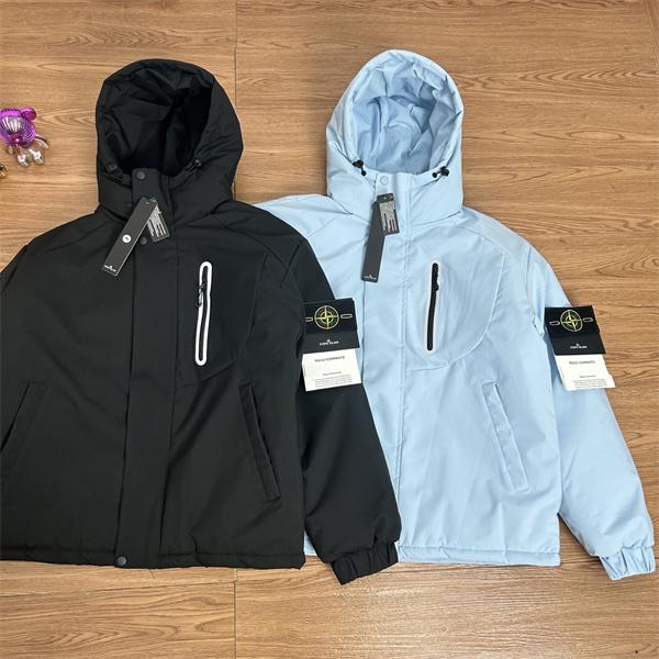冬定番 ジャケット 立体裁断 快適保温 2026新作 STONE ISLAND ストーンアイランド コピー