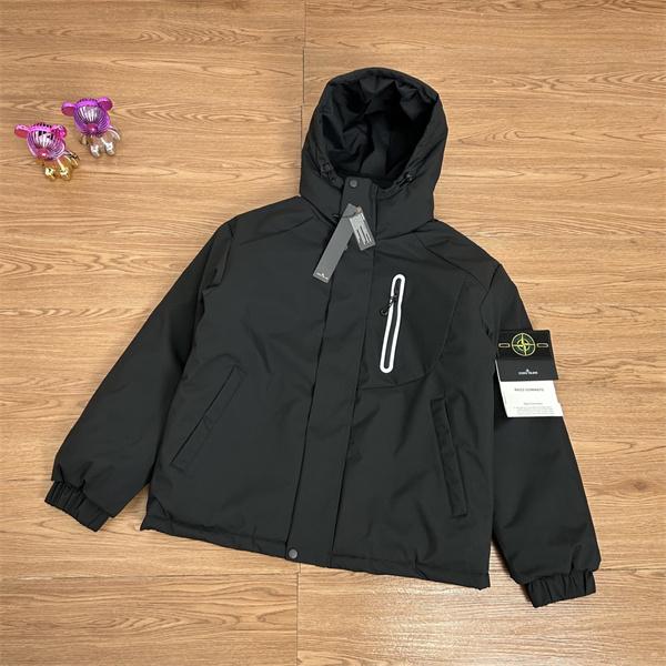 冬定番 ジャケット 立体裁断 快適保温 2026新作 STONE ISLAND ストーンアイランド コピー