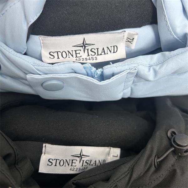 冬定番 ジャケット 立体裁断 快適保温 2026新作 STONE ISLAND ストーンアイランド コピー