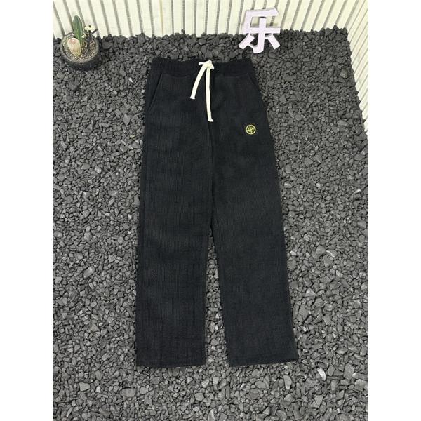 季節対応 ソフトタッチ STONE ISLAND ストーンアイランド コピー イージーパンツ 当店イチオシ