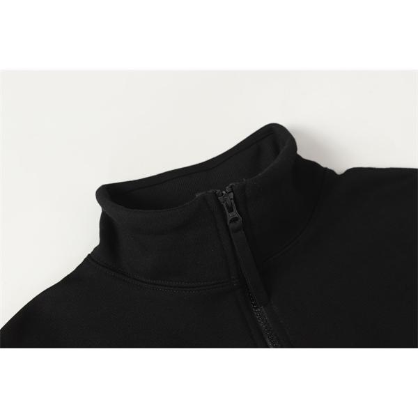 日常使い ハーフジップ スウェット 2026新作コーデ STONE ISLAND ストーンアイランド コピー