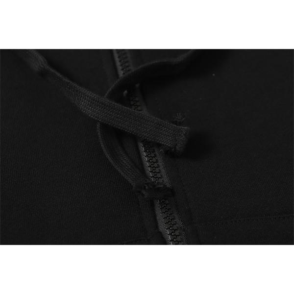 数量限定 STONE ISLAND ストーンアイランド コピー ジップアップ パーカー 売れ筋 快適