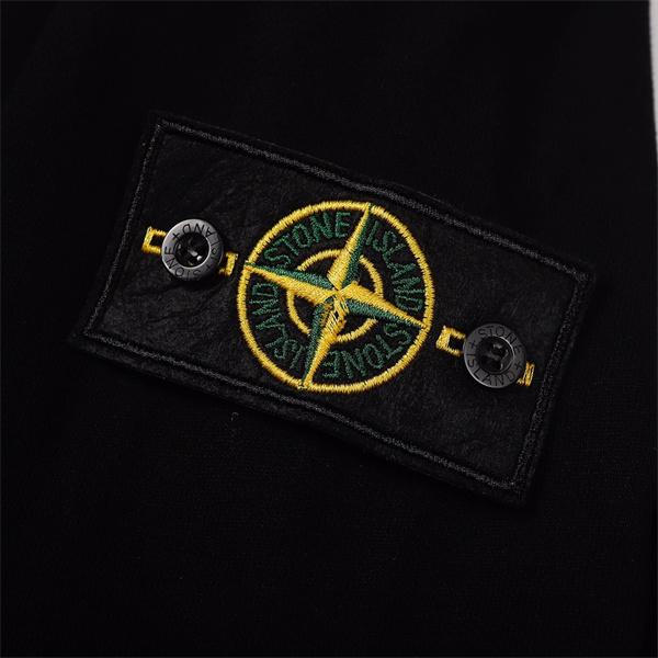 定番 スウェット 滑らか質感 ベーシック 2026新作 STONE ISLAND ストーンアイランド コピー