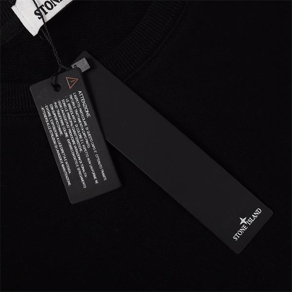 定番 スウェット 滑らか質感 ベーシック 2026新作 STONE ISLAND ストーンアイランド コピー