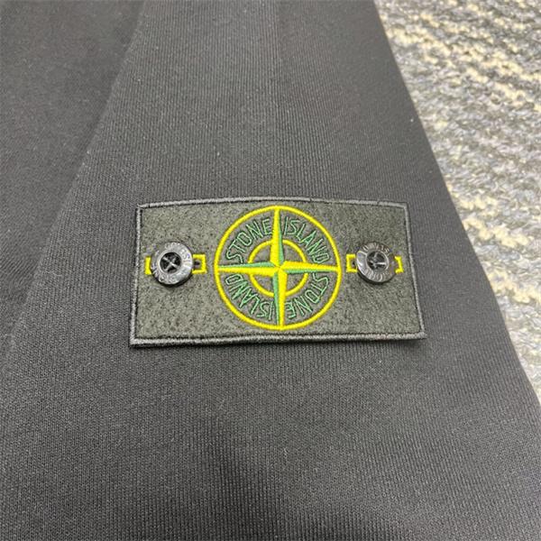 2026新作 使い勝手抜群 STONE ISLAND ストーンアイランド コピー ジップアップ パーカー 快適