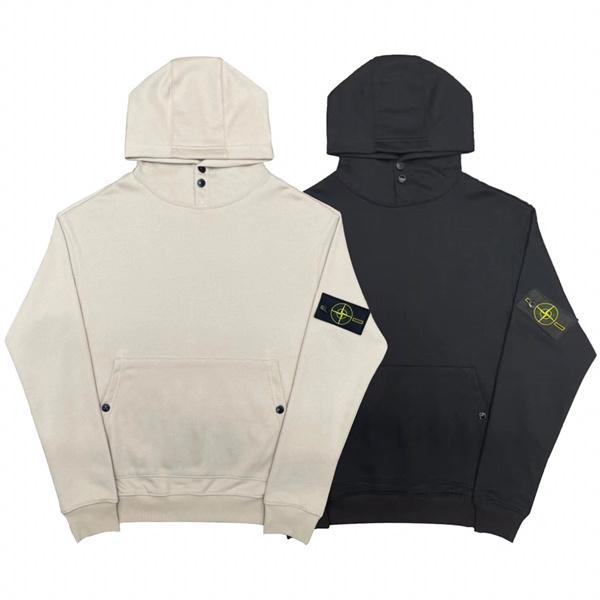 2026新作コーデ モード系  着心地抜群 プレミアム STONE ISLAND ストーンアイランド コピー