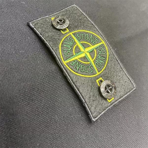 2026新作コーデ モード系  着心地抜群 プレミアム STONE ISLAND ストーンアイランド コピー