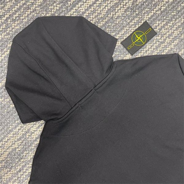 2026新作コーデ モード系  着心地抜群 プレミアム STONE ISLAND ストーンアイランド コピー