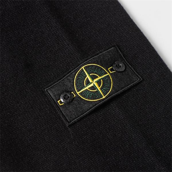入手困難 2026新作 上質 STONE ISLAND ストーンアイランド コピー ニット ミニマル 落ち着き