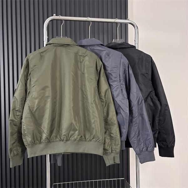 都会仕様 ナイロン STONE ISLAND ストーンアイランド コピー ジャケット 軽量構造 2026新作