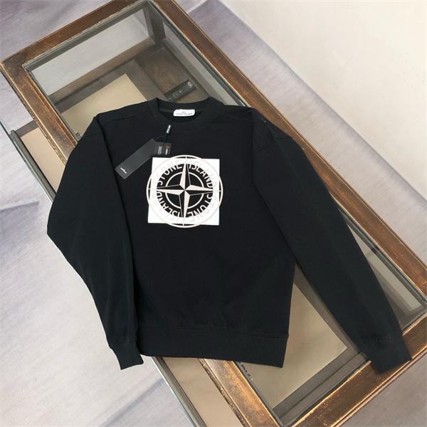 洗練 おすすめ STONE ISLAND ストーンアイランド コピー スウェット 人気爆発 2026新作