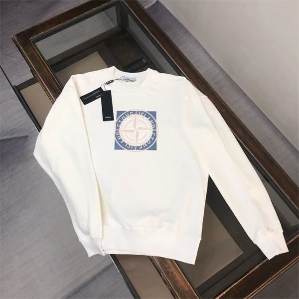 洗練 おすすめ STONE ISLAND ストーンアイランド コピー スウェット 人気爆発 2026新作