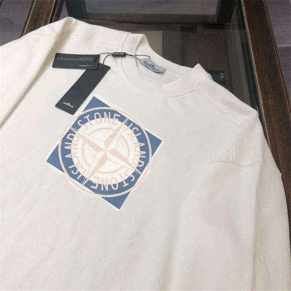 洗練 おすすめ STONE ISLAND ストーンアイランド コピー スウェット 人気爆発 2026新作