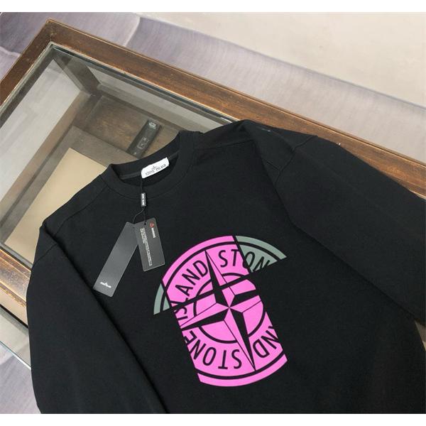 STONE ISLAND ストーンアイランド コピー 期間限定 スウェット 2026新作 プレミアム お洒落