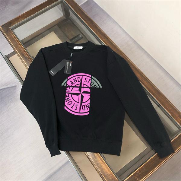 STONE ISLAND ストーンアイランド コピー 期間限定 スウェット 2026新作 プレミアム お洒落