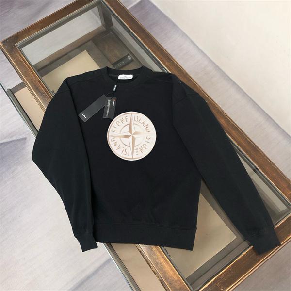 入手困難 2026新作 おすすめ  STONE ISLAND ストーンアイランド コピー スウェット モード系 売れ筋