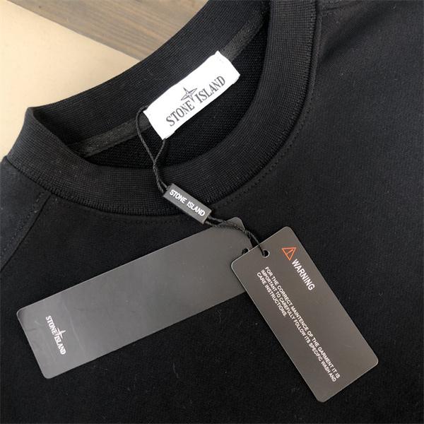 入手困難 2026新作 おすすめ  STONE ISLAND ストーンアイランド コピー スウェット モード系 売れ筋