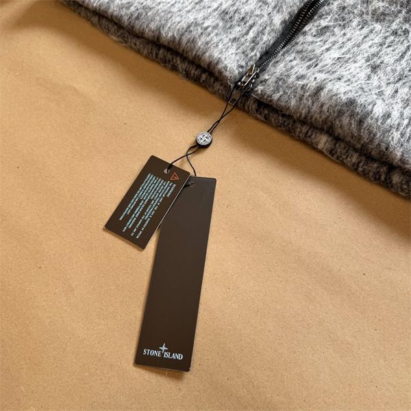 季節対応 2026新作 STONE ISLAND ストーンアイランド コピー  ジャケット 起毛タッチ 包み込む着心地