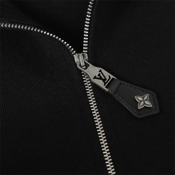 LOUIS VUITTON ルイヴィトン コピー 人気爆発 ジャケット ブルゾン 上質素材 2026新作