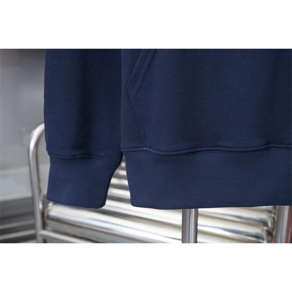  LOUIS VUITTON ルイヴィトン コピー パーカー 異素材ポケット 洗練感 2026新作 プレミアム