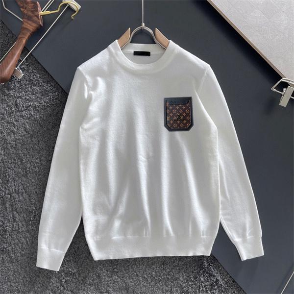 2026新作 機能美 LOUIS VUITTON ルイヴィトン コピー ニット トレンド 高級