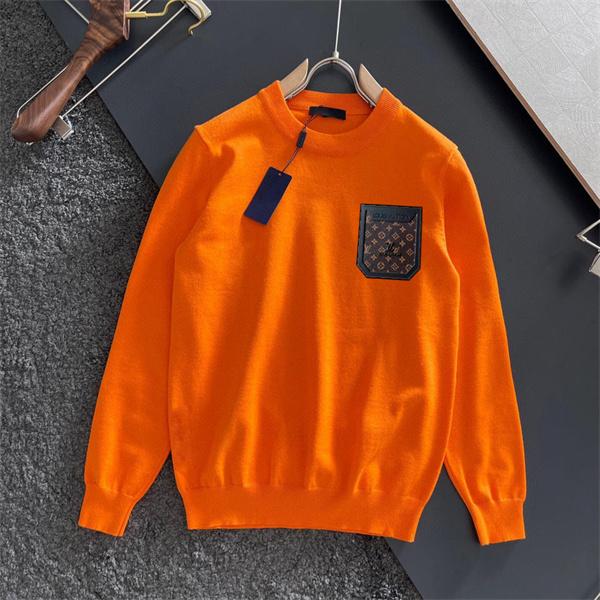 2026新作 機能美 LOUIS VUITTON ルイヴィトン コピー ニット トレンド 高級