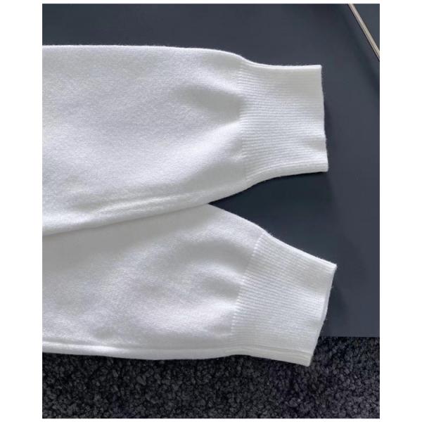 2026新作 機能美 LOUIS VUITTON ルイヴィトン コピー ニット トレンド 高級