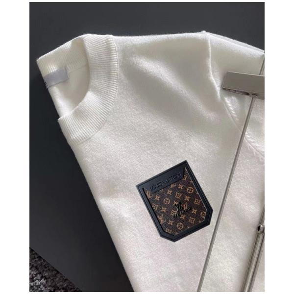 2026新作 機能美 LOUIS VUITTON ルイヴィトン コピー ニット トレンド 高級