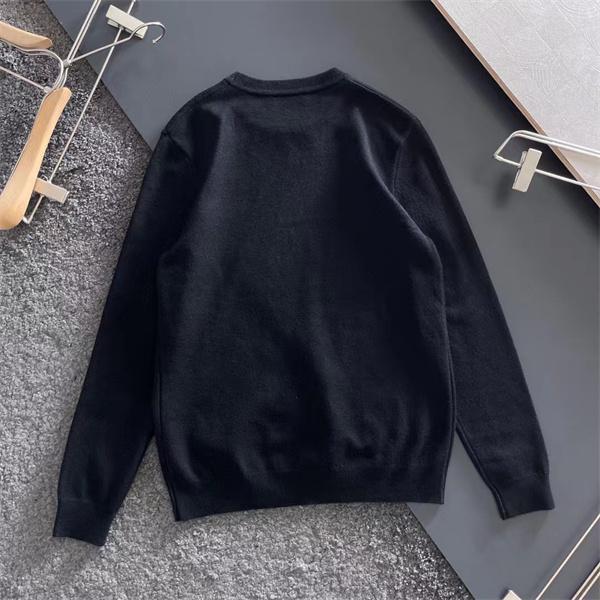 2026新作 ニット ワンポイント刺繍 軽やか質感 上質 LOUIS VUITTON ルイヴィトン コピー