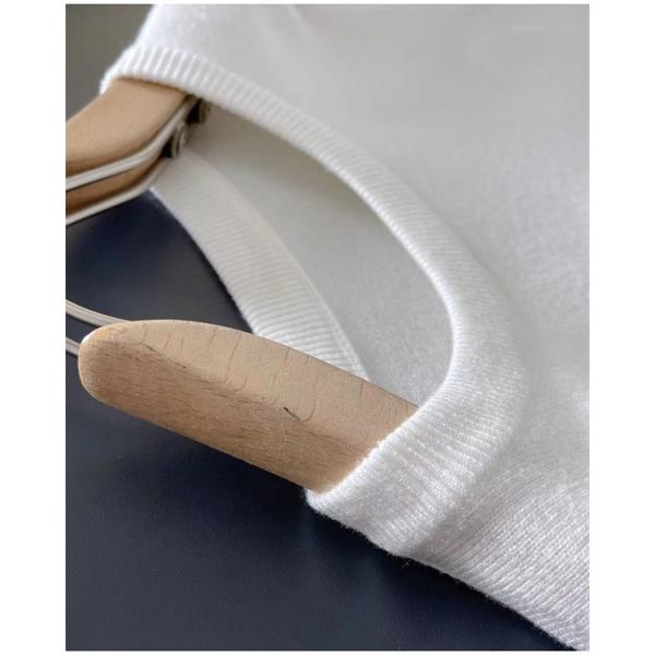 2026新作 ニット ワンポイント刺繍 軽やか質感 上質 LOUIS VUITTON ルイヴィトン コピー