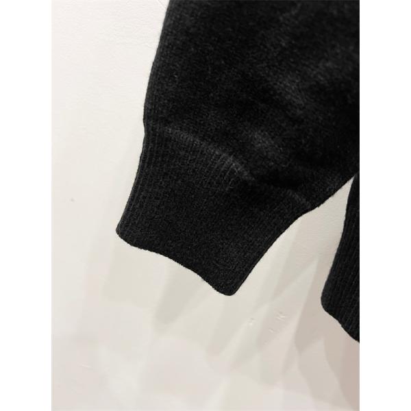 ニット パールアクセント 上品 2026新作 入手困難 LOUIS VUITTON ルイヴィトン コピー