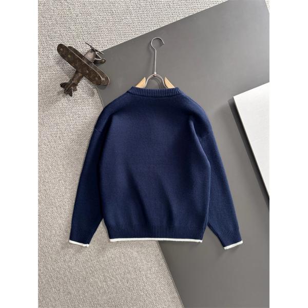 LOUIS VUITTON ルイヴィトン コピー 人気注目 2026新作 ニット ワンポイント設計 定番