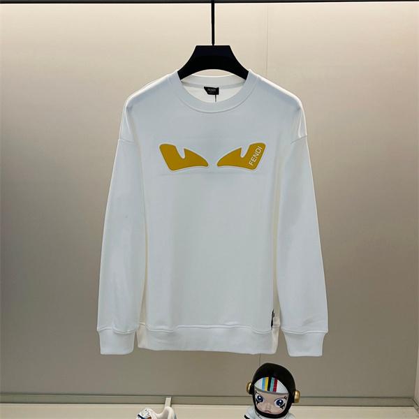 FENDI フェンディ コピー 保温性抜群 冬仕様 スウェット 2026新作 上品