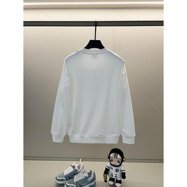 FENDI フェンディ コピー 保温性抜群 冬仕様 スウェット 2026新作 上品