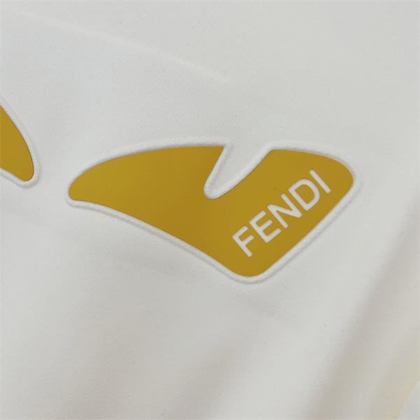 FENDI フェンディ コピー 保温性抜群 冬仕様 スウェット 2026新作 上品