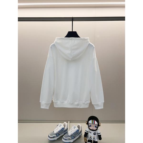 今季新登場 2026新作定番 着心地抜群 FENDI フェンディ コピー パーカー