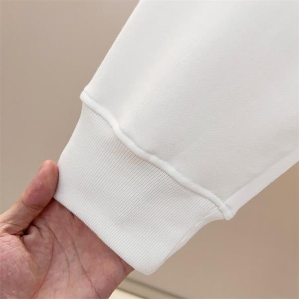 今季新登場 2026新作定番 着心地抜群 FENDI フェンディ コピー パーカー