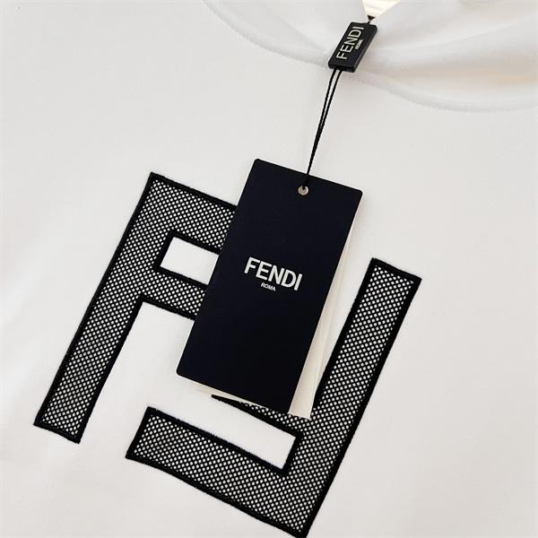今季新登場 2026新作定番 着心地抜群 FENDI フェンディ コピー パーカー