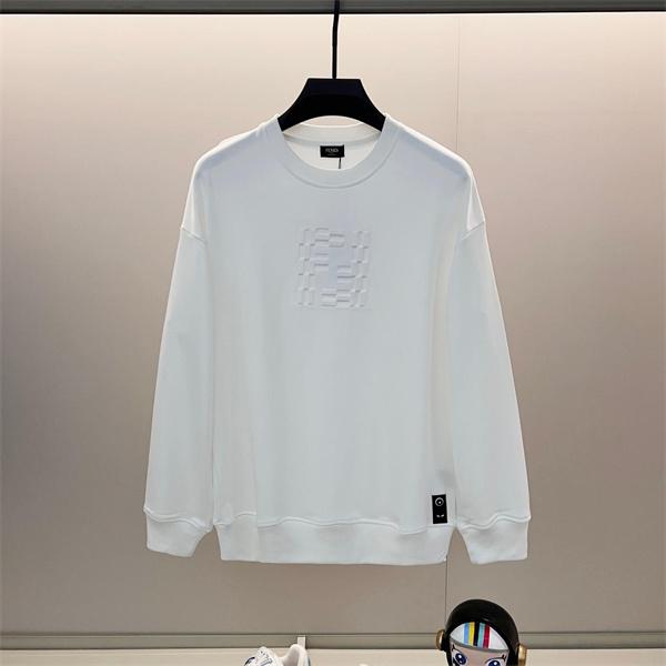 2026新作定番 スウェット 上品着心地抜群 FENDI フェンディ コピー