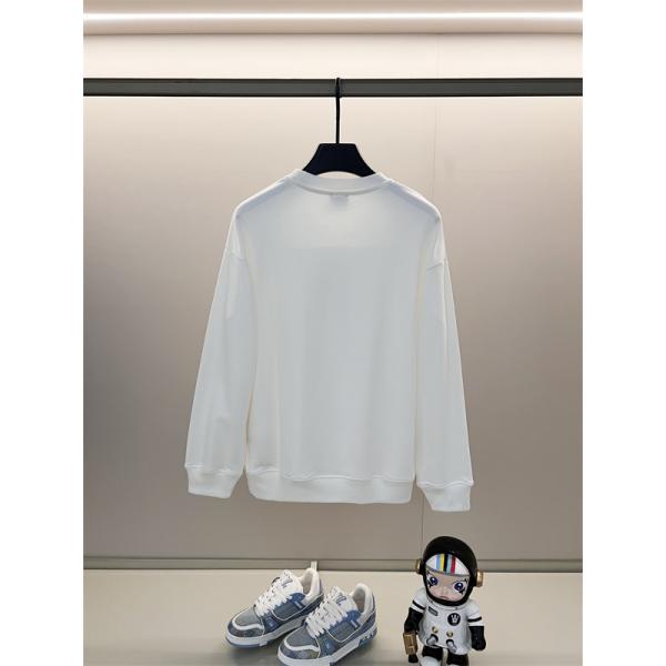 2026新作定番 スウェット 上品着心地抜群 FENDI フェンディ コピー