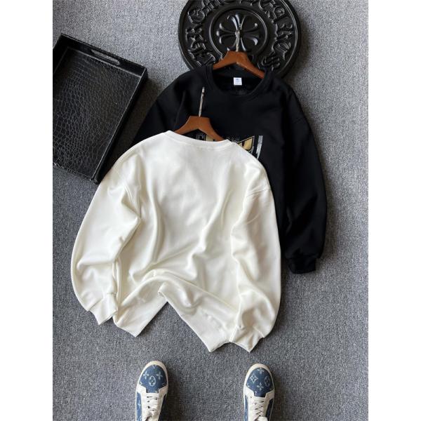 FENDI フェンディ コピー 入手困難 スウェット ユニセックス対応 上質