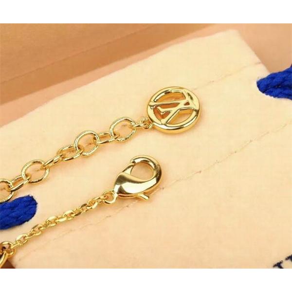 輝き際立つ ネックレス フェミニン プレミアム LOUIS VUITTON ルイヴィトン コピー