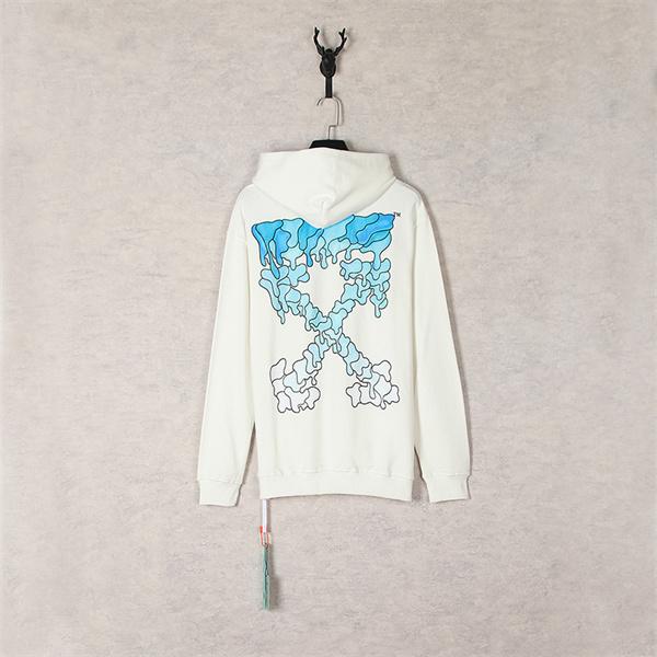 Off-White オフホワイト コピー トレンド パーカー 個性派 2026新作 プレミアム