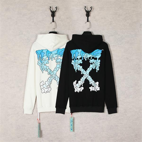 Off-White オフホワイト コピー トレンド パーカー 個性派 2026新作 プレミアム