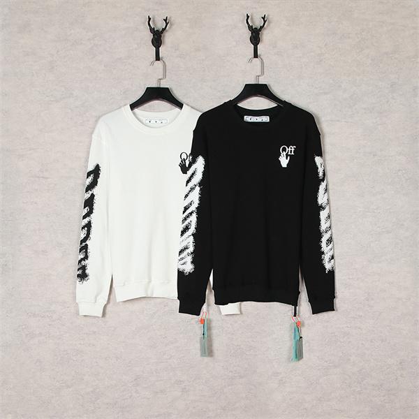 定番 Off-White オフホワイト コピー スウェット モード ユニセックス 2026新作